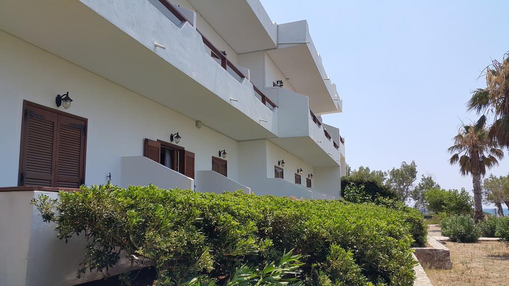 Studios Stavris Frangocastelo Ngoại thất bức ảnh