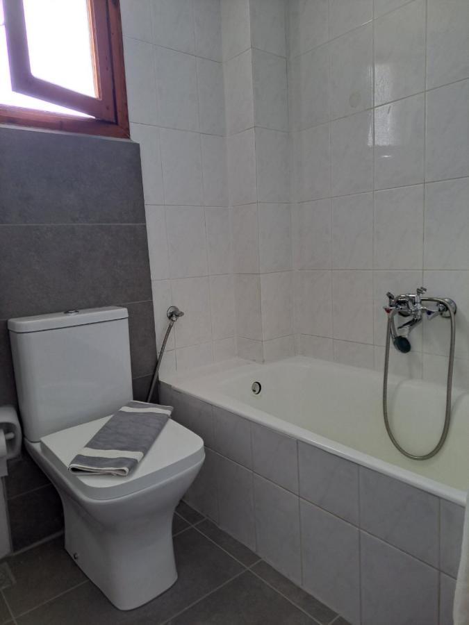 Studios Stavris Frangocastelo Ngoại thất bức ảnh