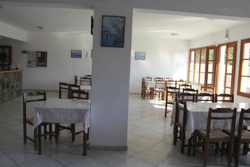 Studios Stavris Frangocastelo Ngoại thất bức ảnh