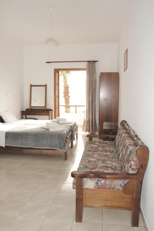 Studios Stavris Frangocastelo Phòng bức ảnh
