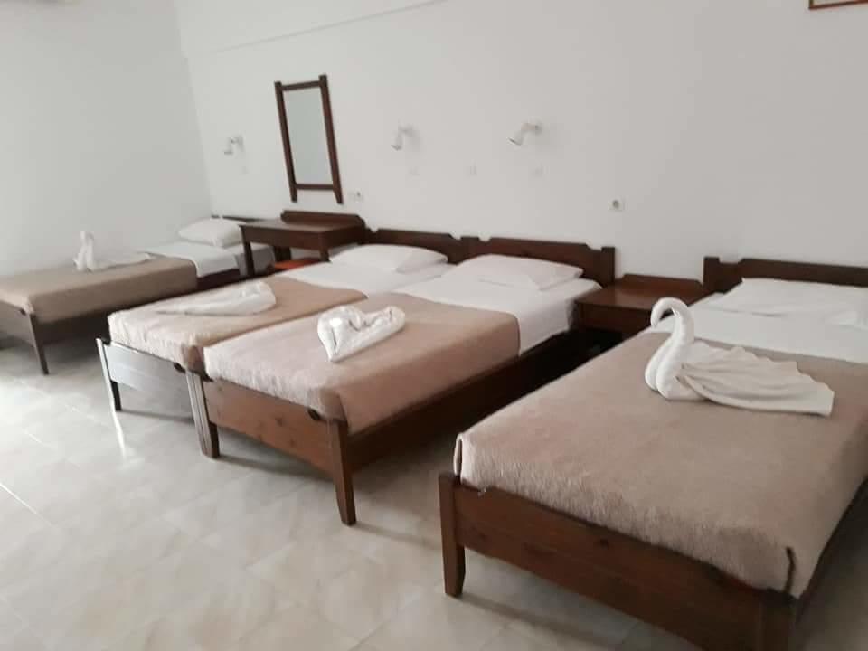 Studios Stavris Frangocastelo Ngoại thất bức ảnh