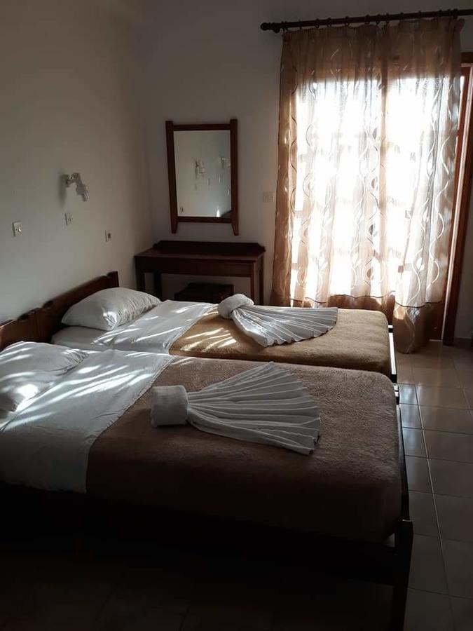 Studios Stavris Frangocastelo Ngoại thất bức ảnh